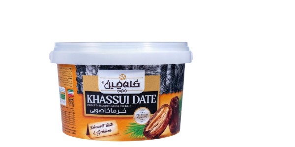 تصویر 3 از خرید و فروش خرما خاصویی کله چین با شرایط فوق العاده